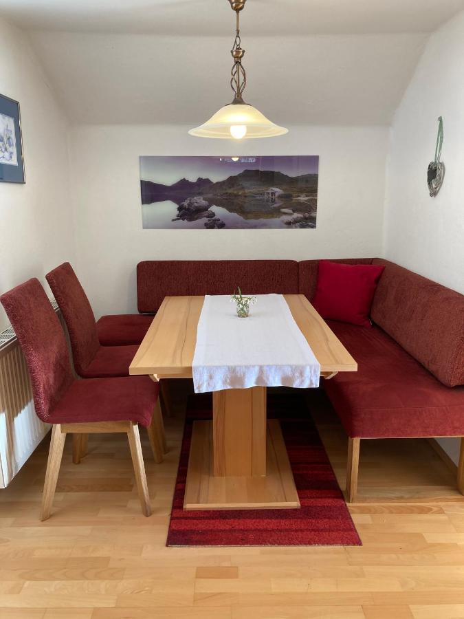 Apartment Stadler Обертраун Екстериор снимка