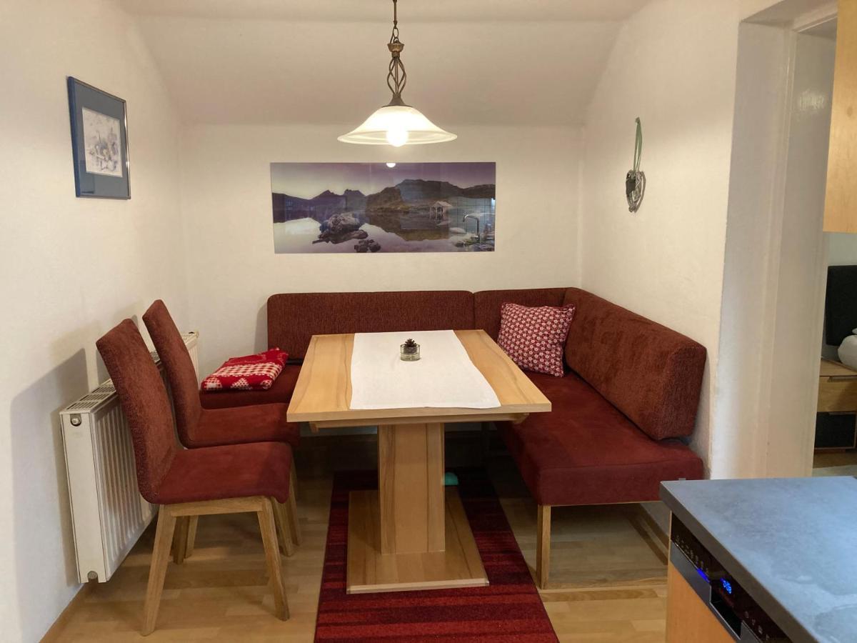 Apartment Stadler Обертраун Екстериор снимка