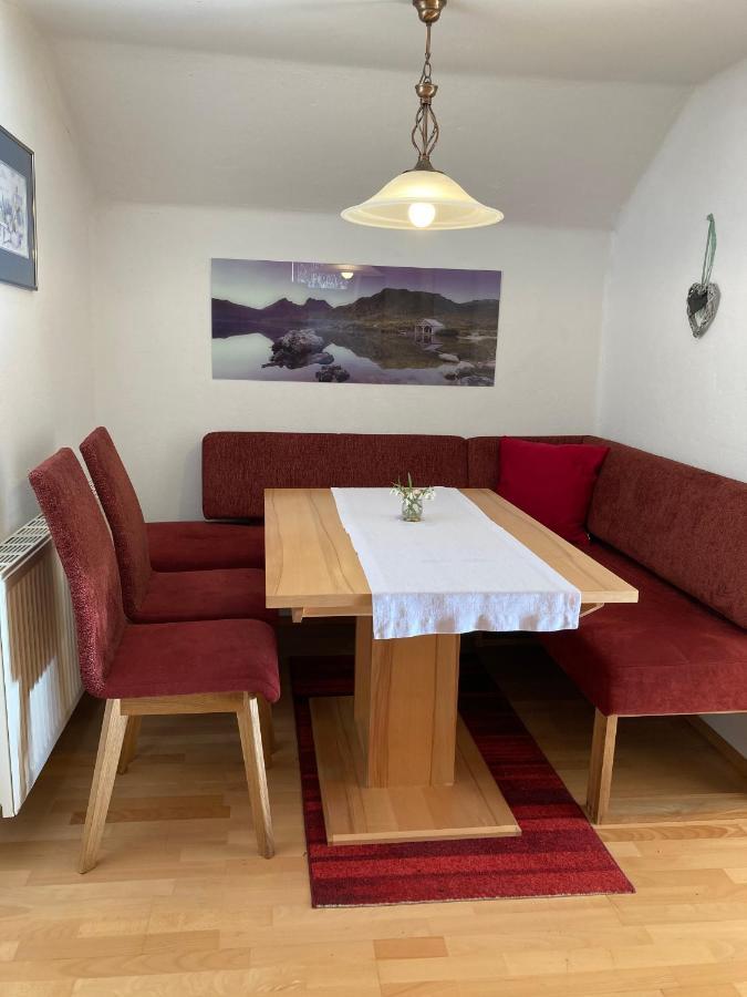 Apartment Stadler Обертраун Екстериор снимка