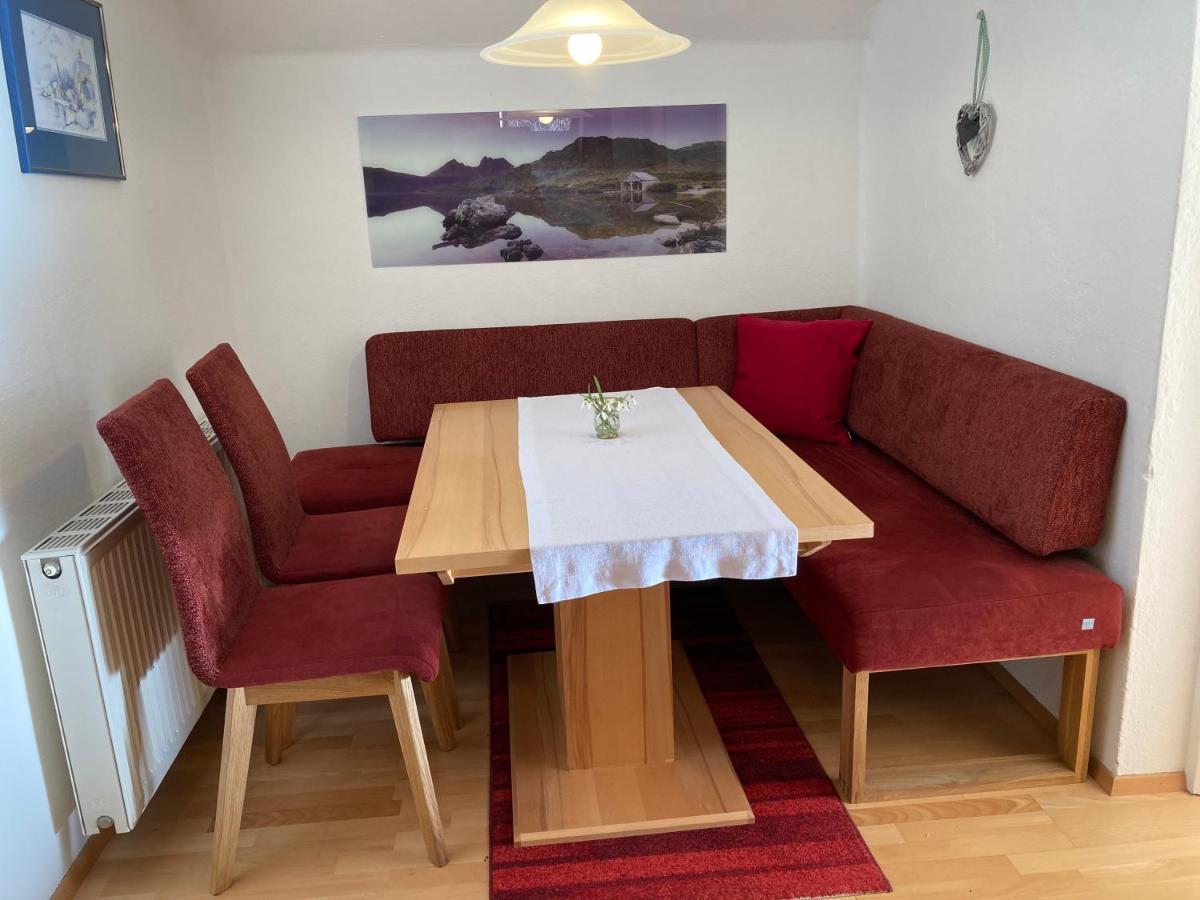 Apartment Stadler Обертраун Екстериор снимка