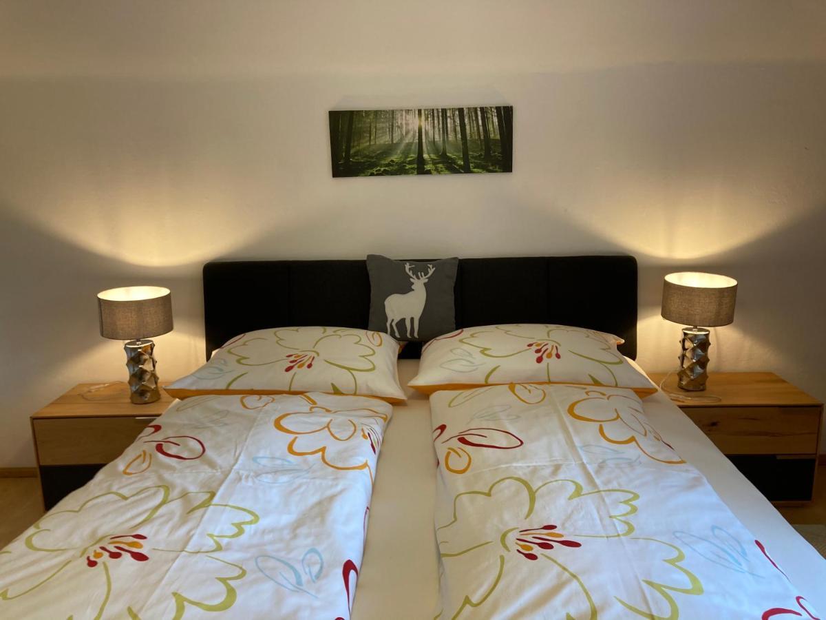 Apartment Stadler Обертраун Екстериор снимка