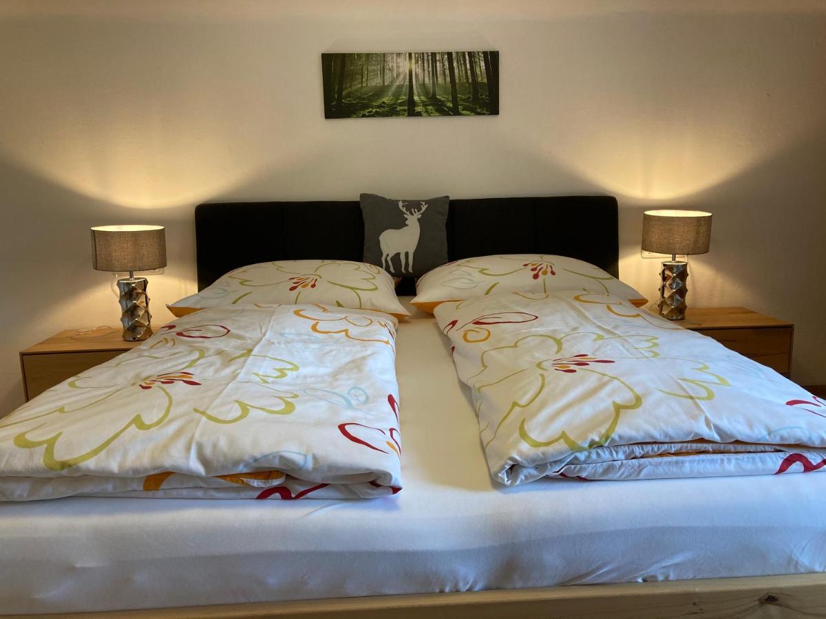 Apartment Stadler Обертраун Екстериор снимка