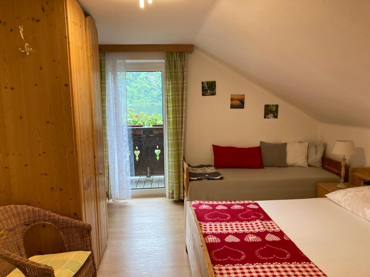 Apartment Stadler Обертраун Екстериор снимка