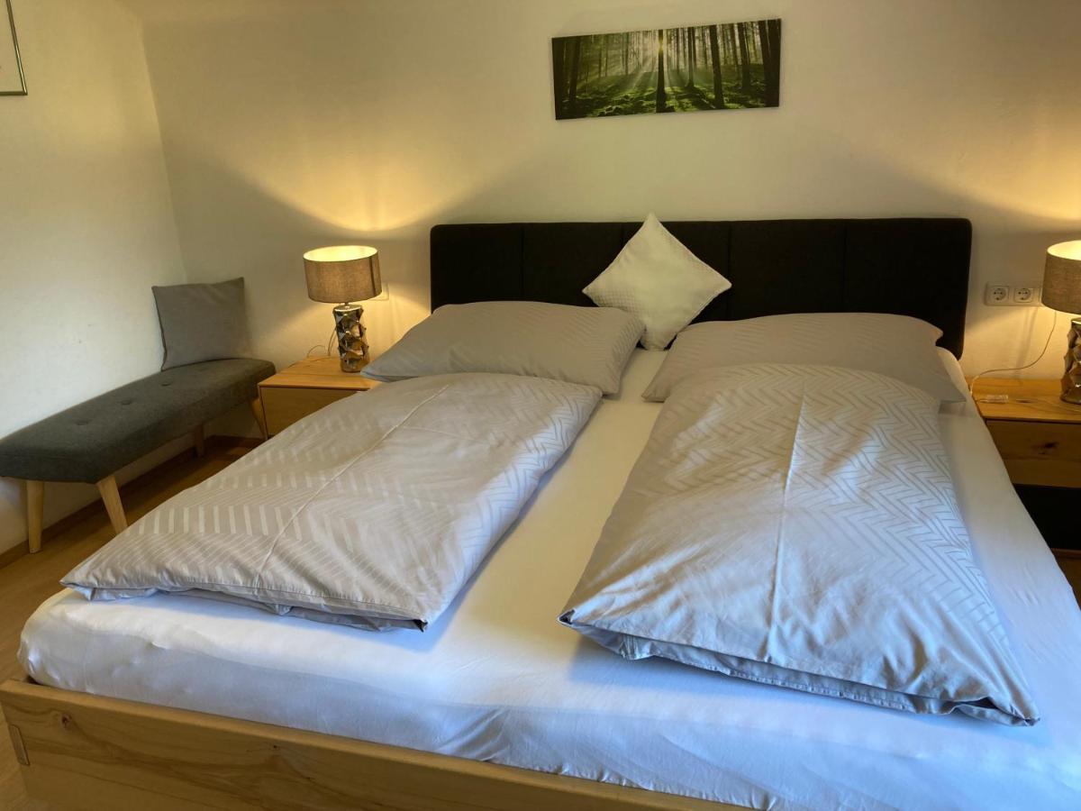 Apartment Stadler Обертраун Екстериор снимка