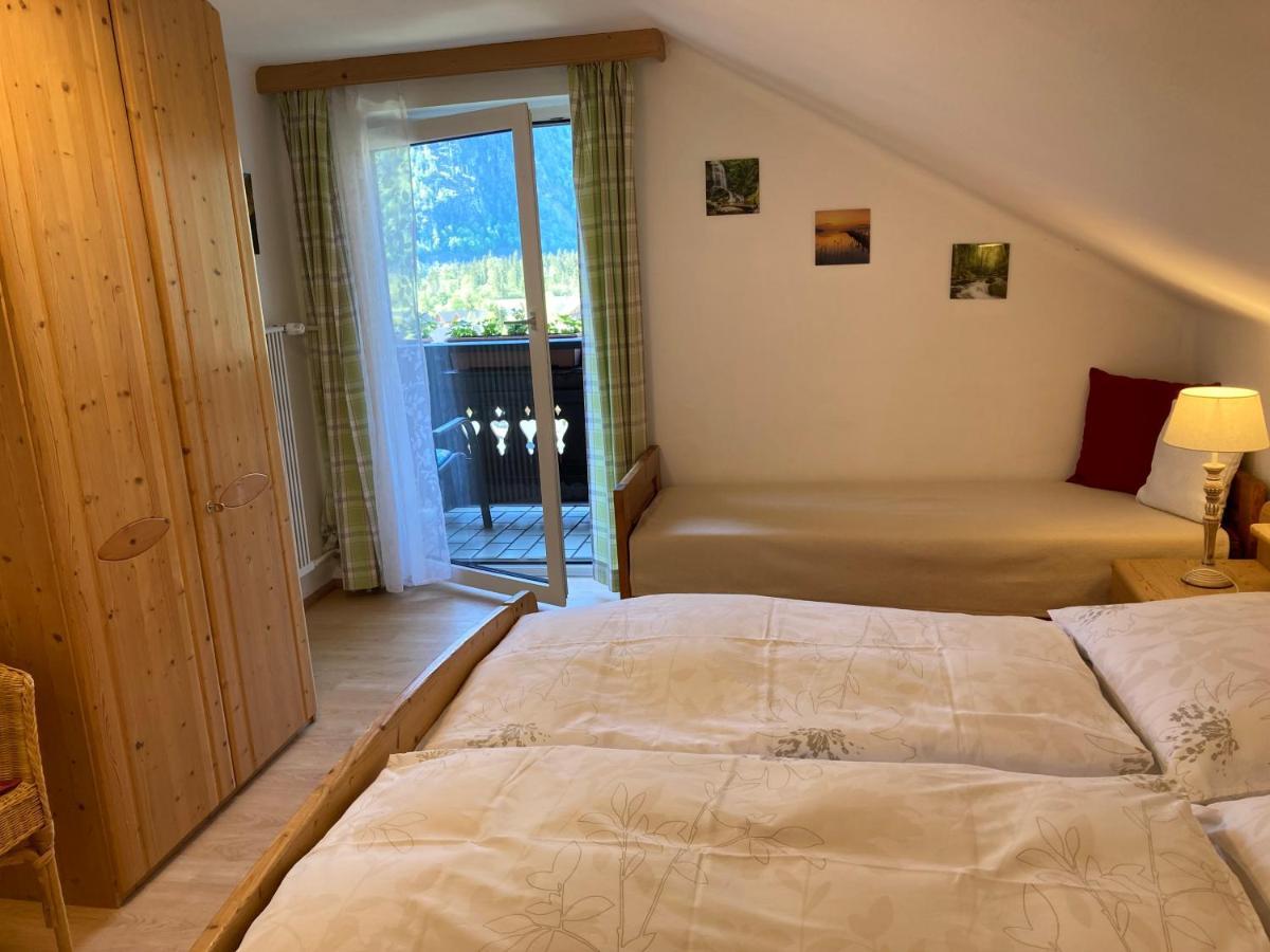 Apartment Stadler Обертраун Екстериор снимка