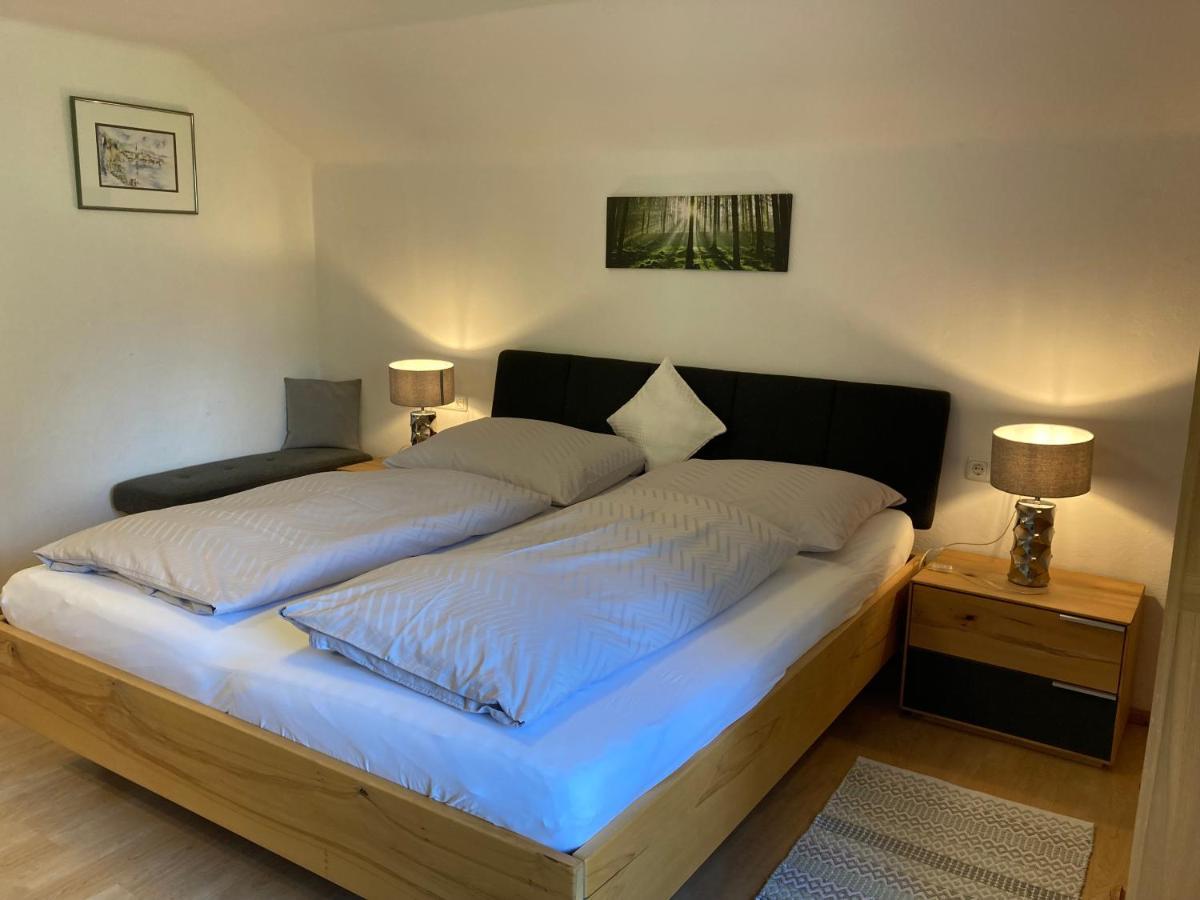 Apartment Stadler Обертраун Екстериор снимка