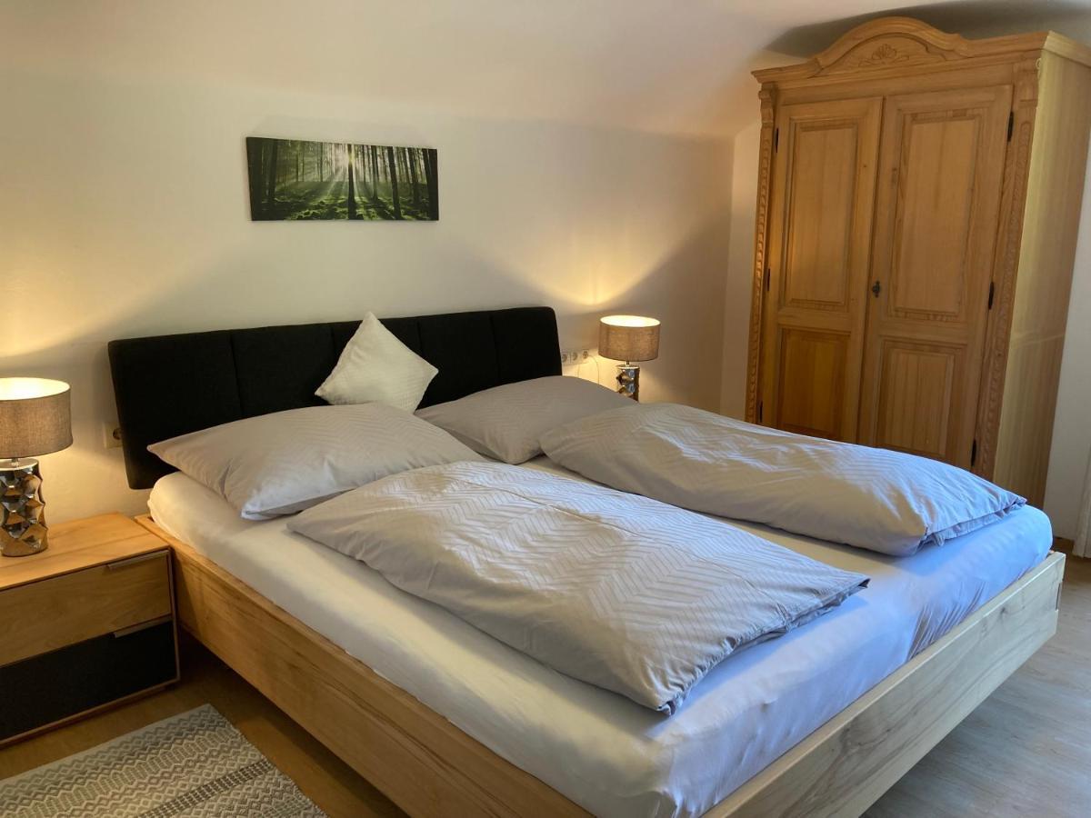 Apartment Stadler Обертраун Екстериор снимка