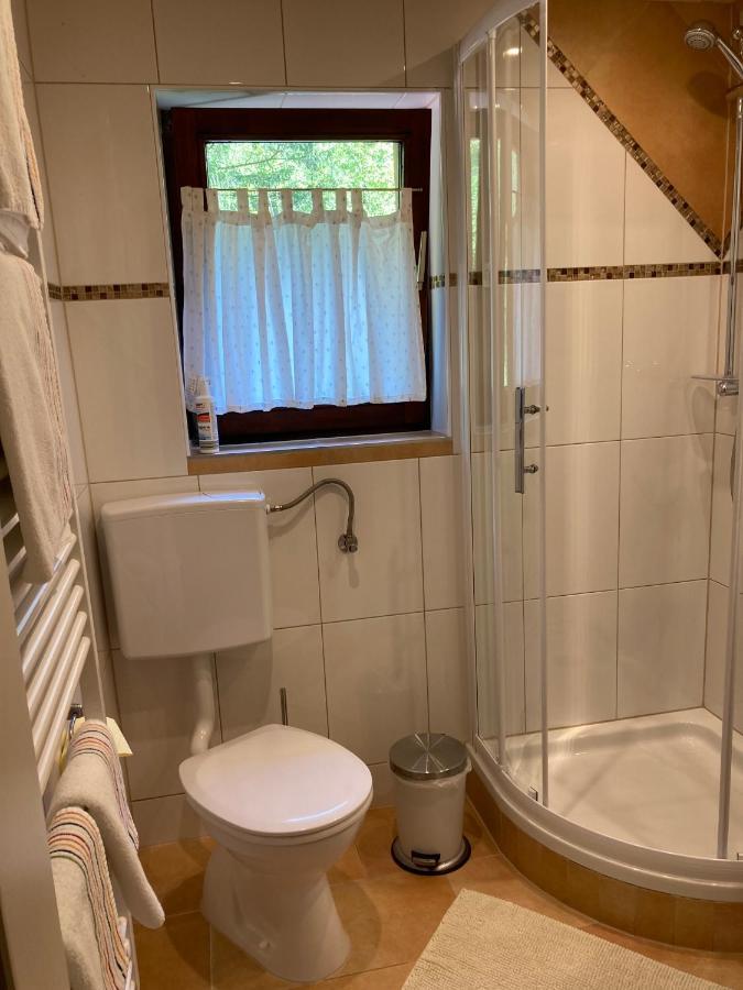 Apartment Stadler Обертраун Екстериор снимка