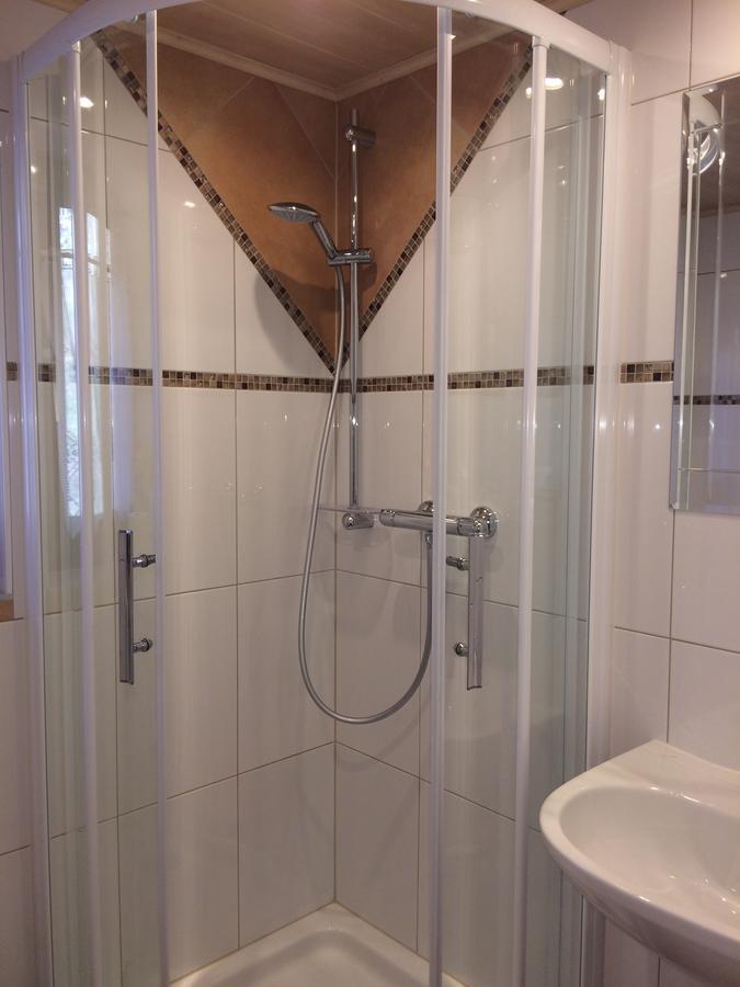 Apartment Stadler Обертраун Екстериор снимка