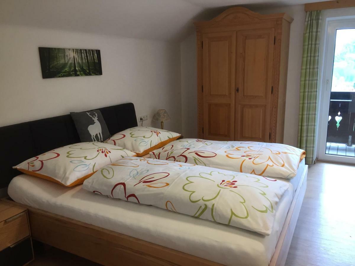 Apartment Stadler Обертраун Екстериор снимка